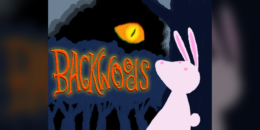 Cover image for Backwoods