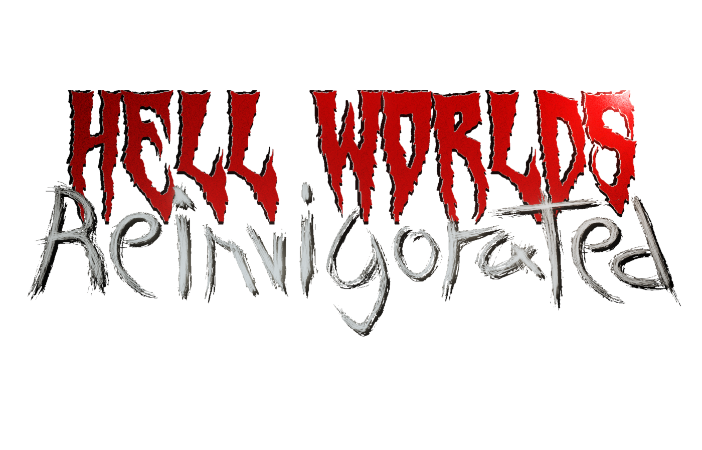 Hell Worlds Reinvigorated