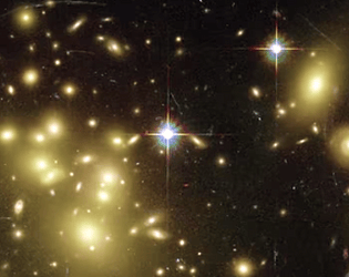 Dark Matter