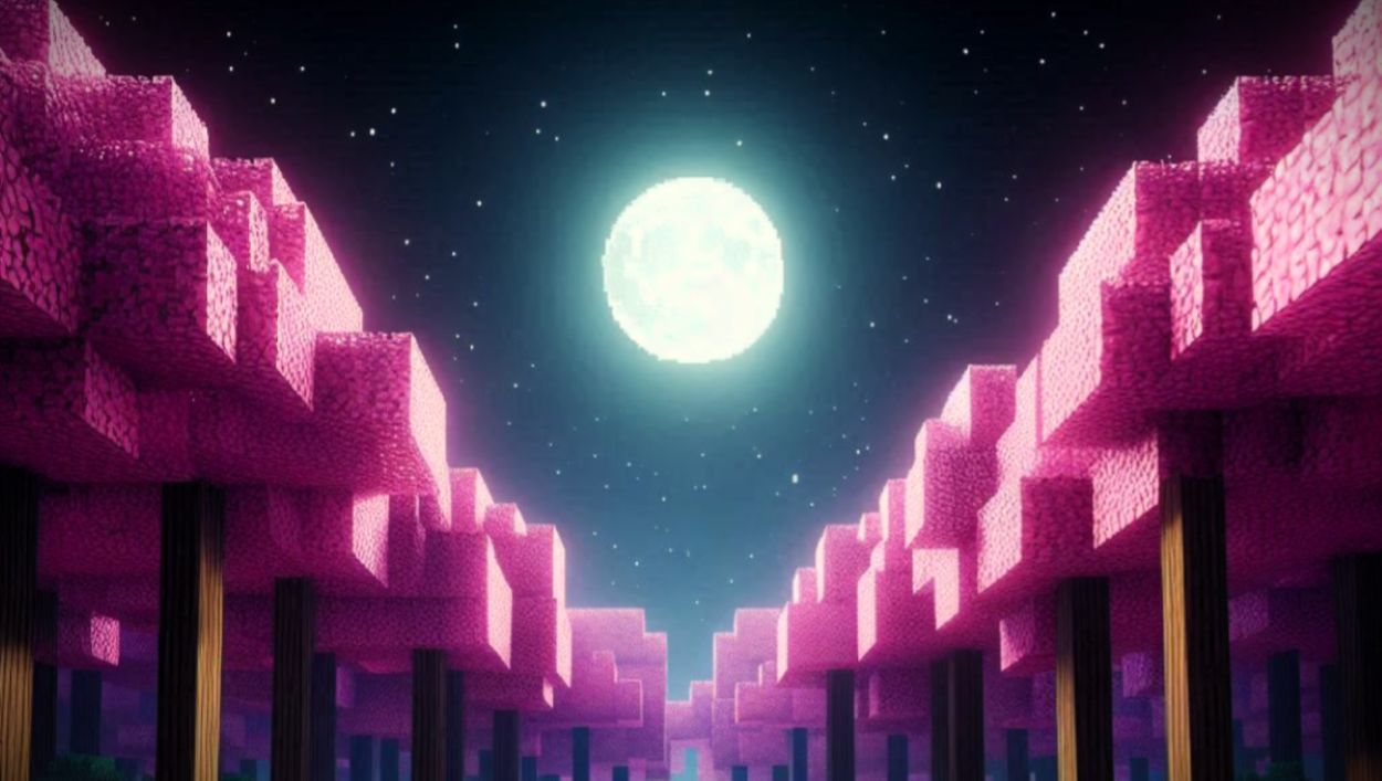 Murkycraft