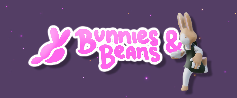 Bunnies & Beans