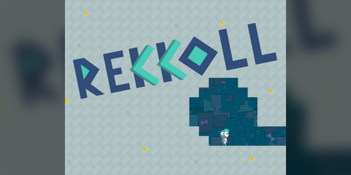 Cover image for Rekkoll
