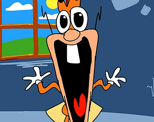 Mr Orange in Early Test Build: The Best Mod Ever game screenshot