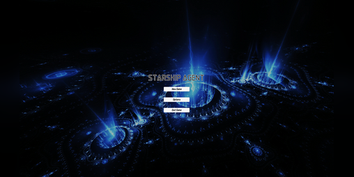 Cover image for STARSHIP AGENT