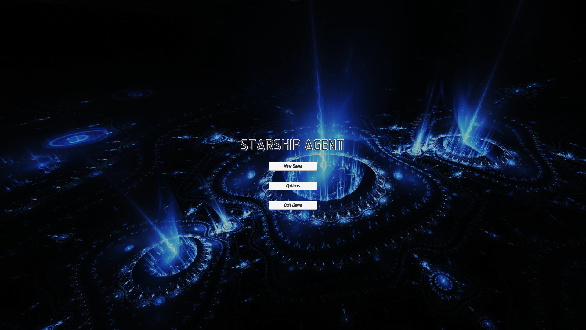 Cover image for STARSHIP AGENT