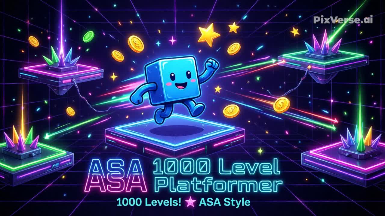 Platformer
