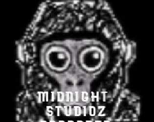 MidNightTaggers game screenshot
