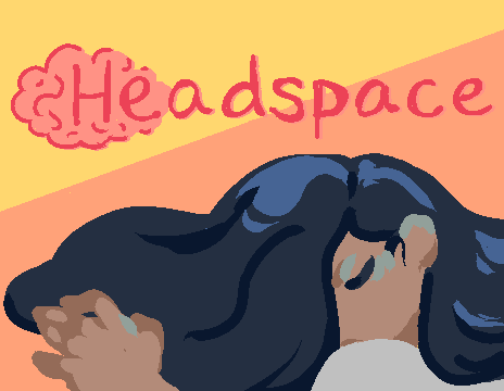 Cover image for Headspace