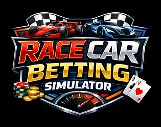 Race Car Betting Simulator game screenshot