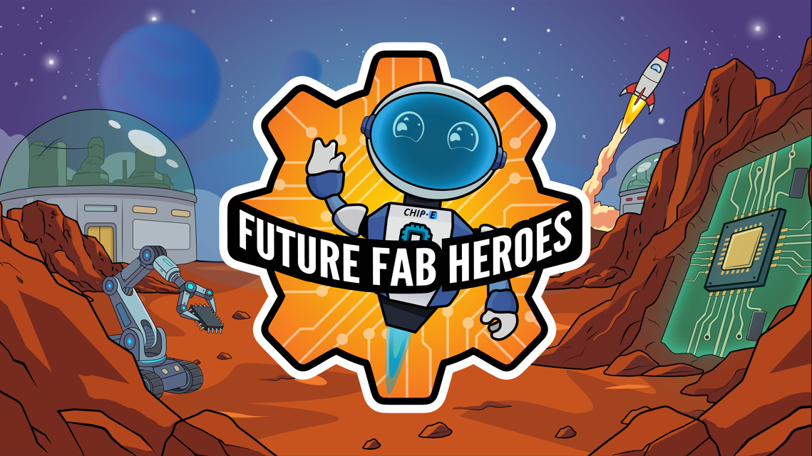 Future Fab Heroes