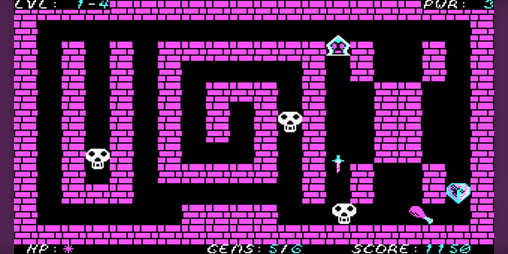 Cover image for Skellywave