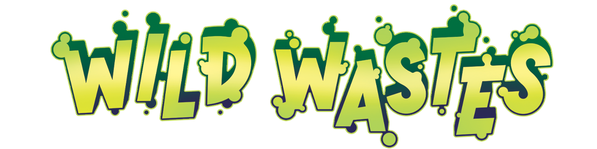 Wild Wastes
