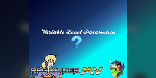 Cover image for MV - Variable Level Params
