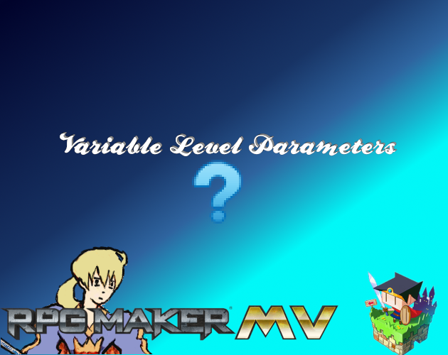 Cover image for MV - Variable Level Params