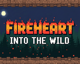 Warrior cats game screenshot