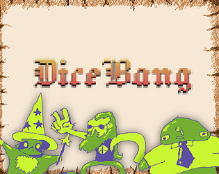 DiceBang game screenshot