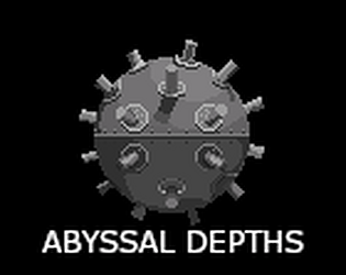 Abyssal Depths game screenshot