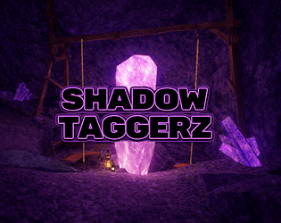 Shadow Taggerz