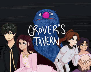 grover's tavern