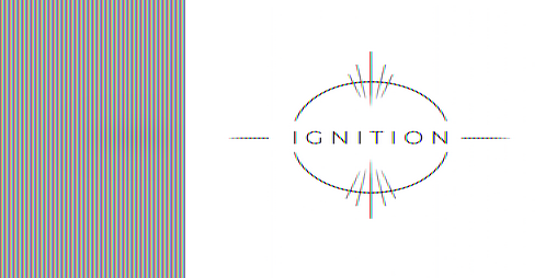 Cover image for Ignition