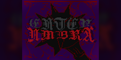 Cover image for Enter Umbra