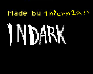INDARK game screenshot