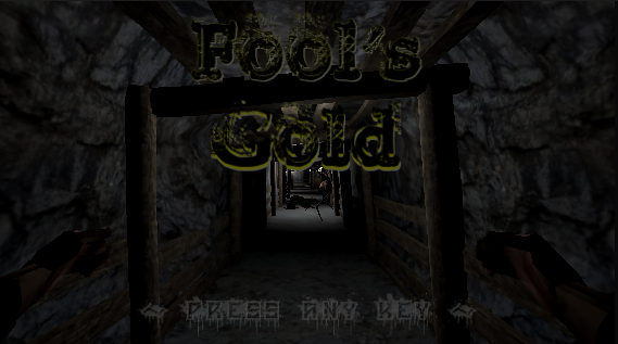 Fool's Gold