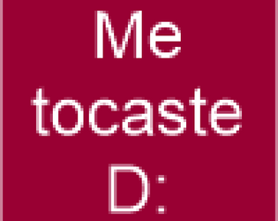 No le toques game screenshot