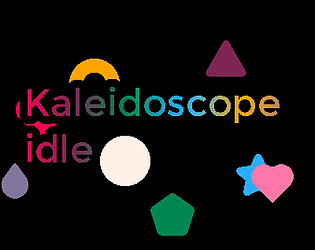 Kaleidoscope Idle