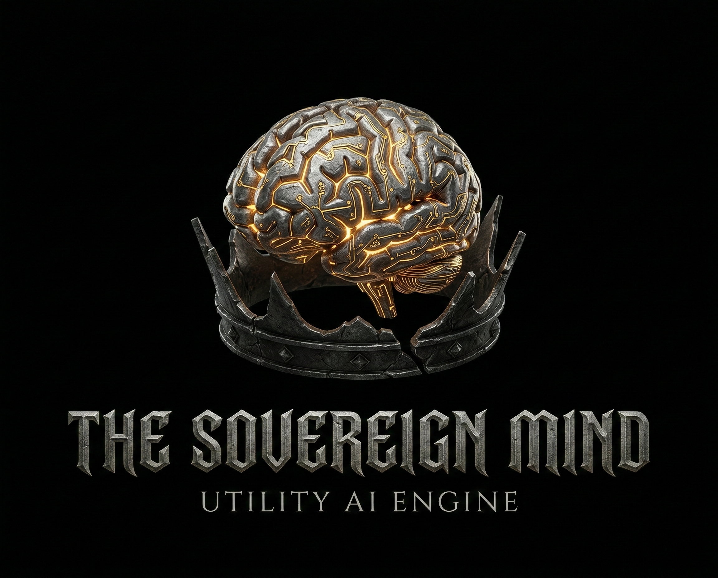 The Sovereign Mind: Utility AI Engine by Khalil_31