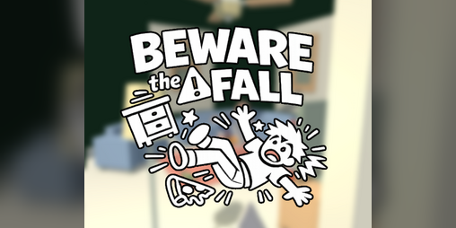 Cover image for Beware the Fall
