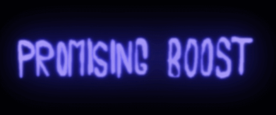 Promising Boost