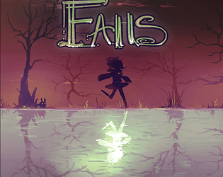 Still Water Falls - Gobblin' Goblins game screenshot