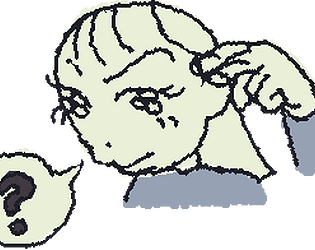 Esther's Job Application for Apify game screenshot