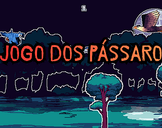 Jogo Dos Passaros game screenshot