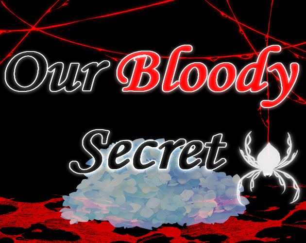 Cover image for Our Bloody Secret [DEMO]