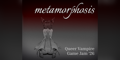 Cover image for Metamorphosis