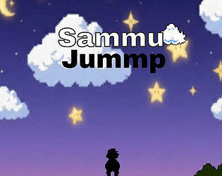 Sammu-Jump game screenshot