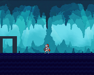 Cajas y Portales game screenshot