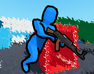 Stickman Militia game screenshot