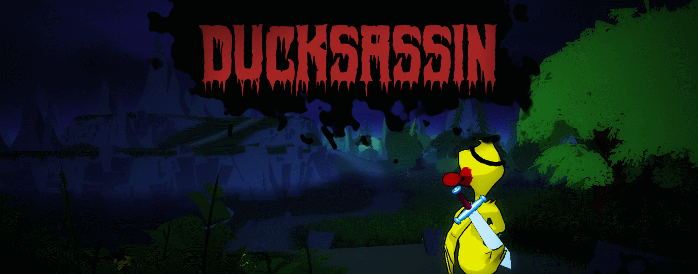 Ducksassin