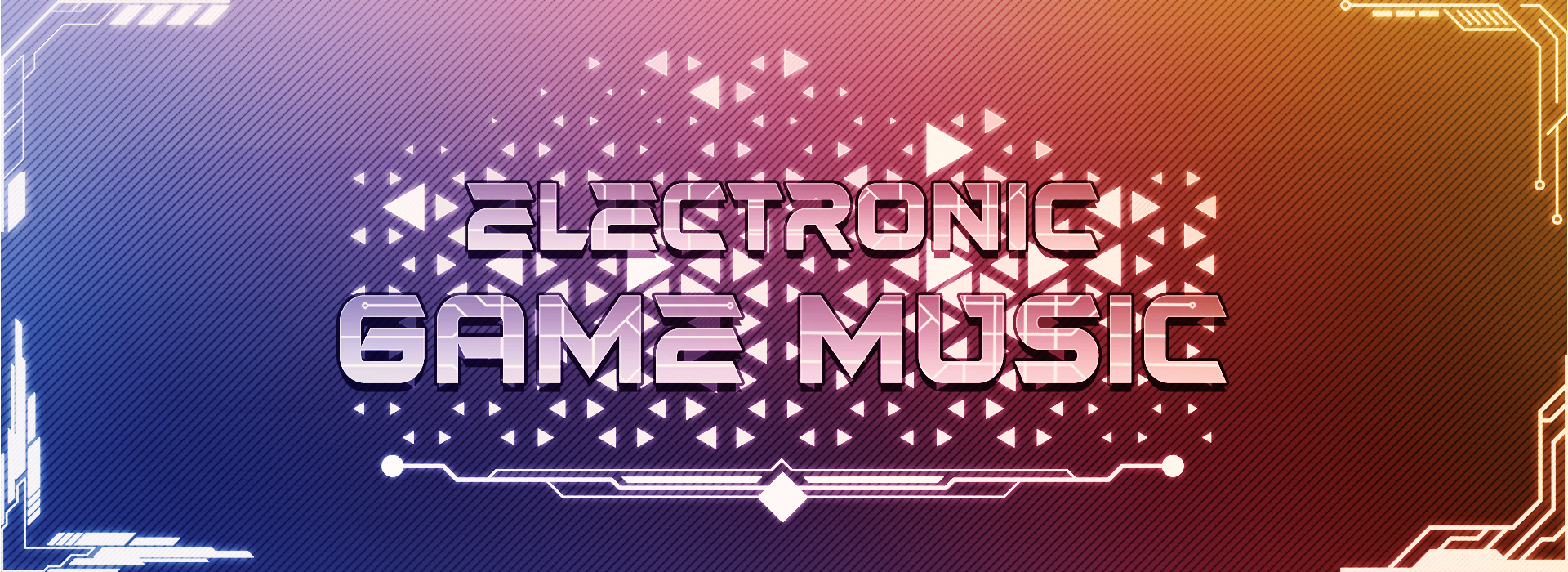 Electronic Game Music Bundle