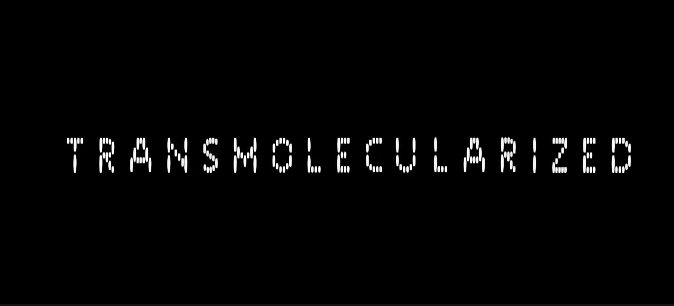 transmolecularized