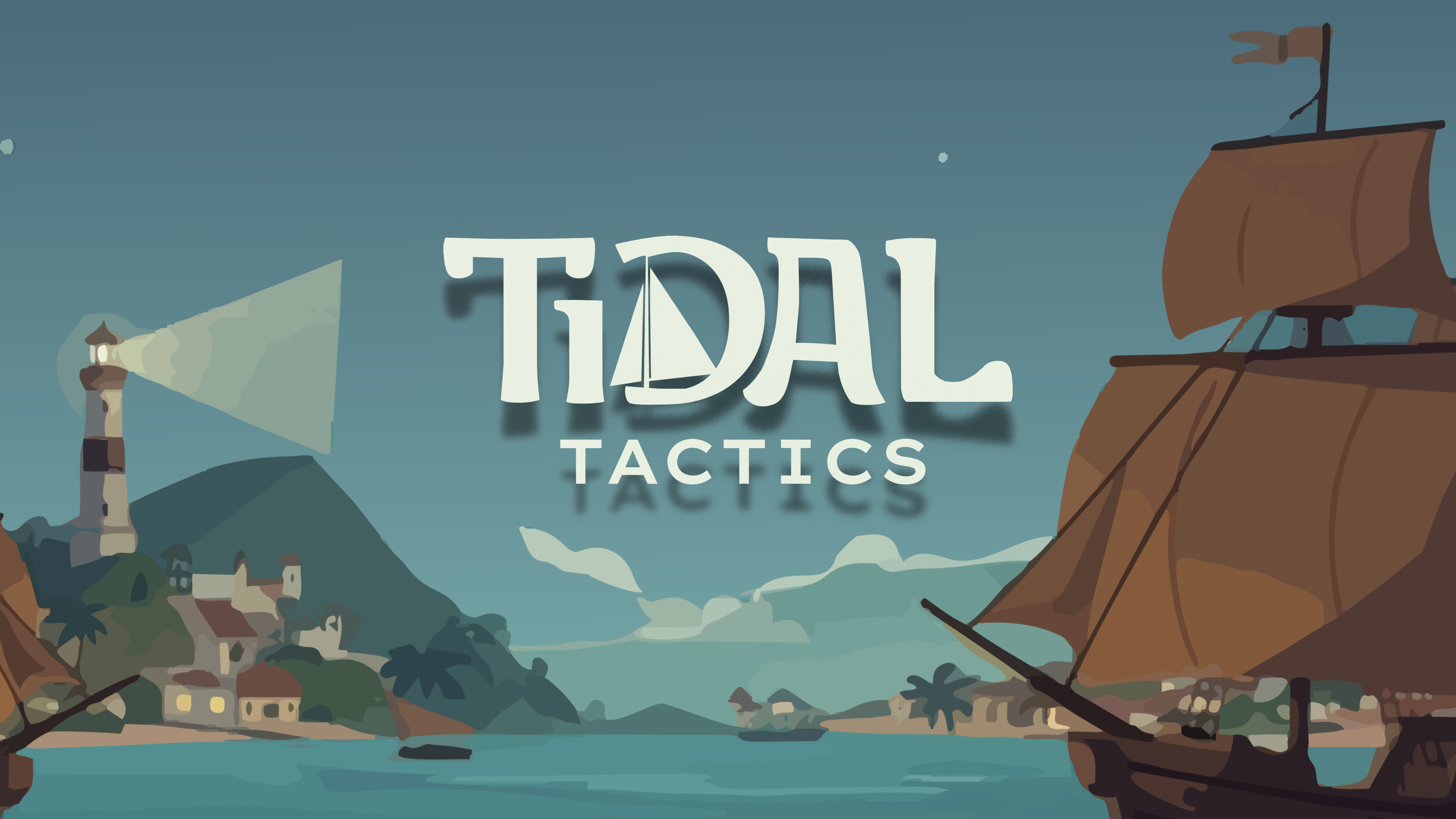 Tidal Tactics