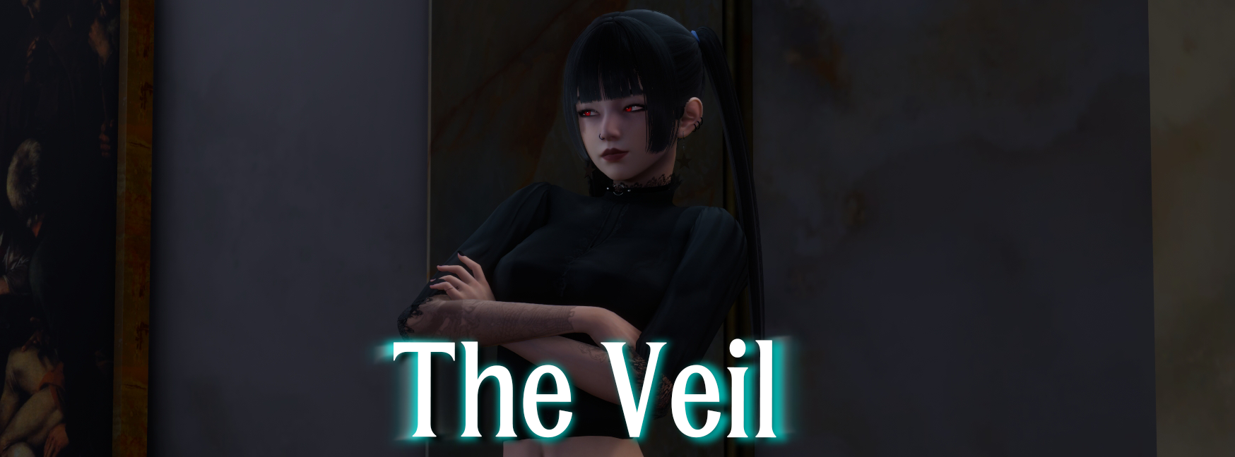The Veil