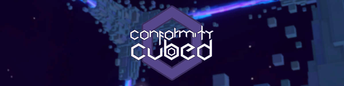 Conformity Cubed - The Octachoron