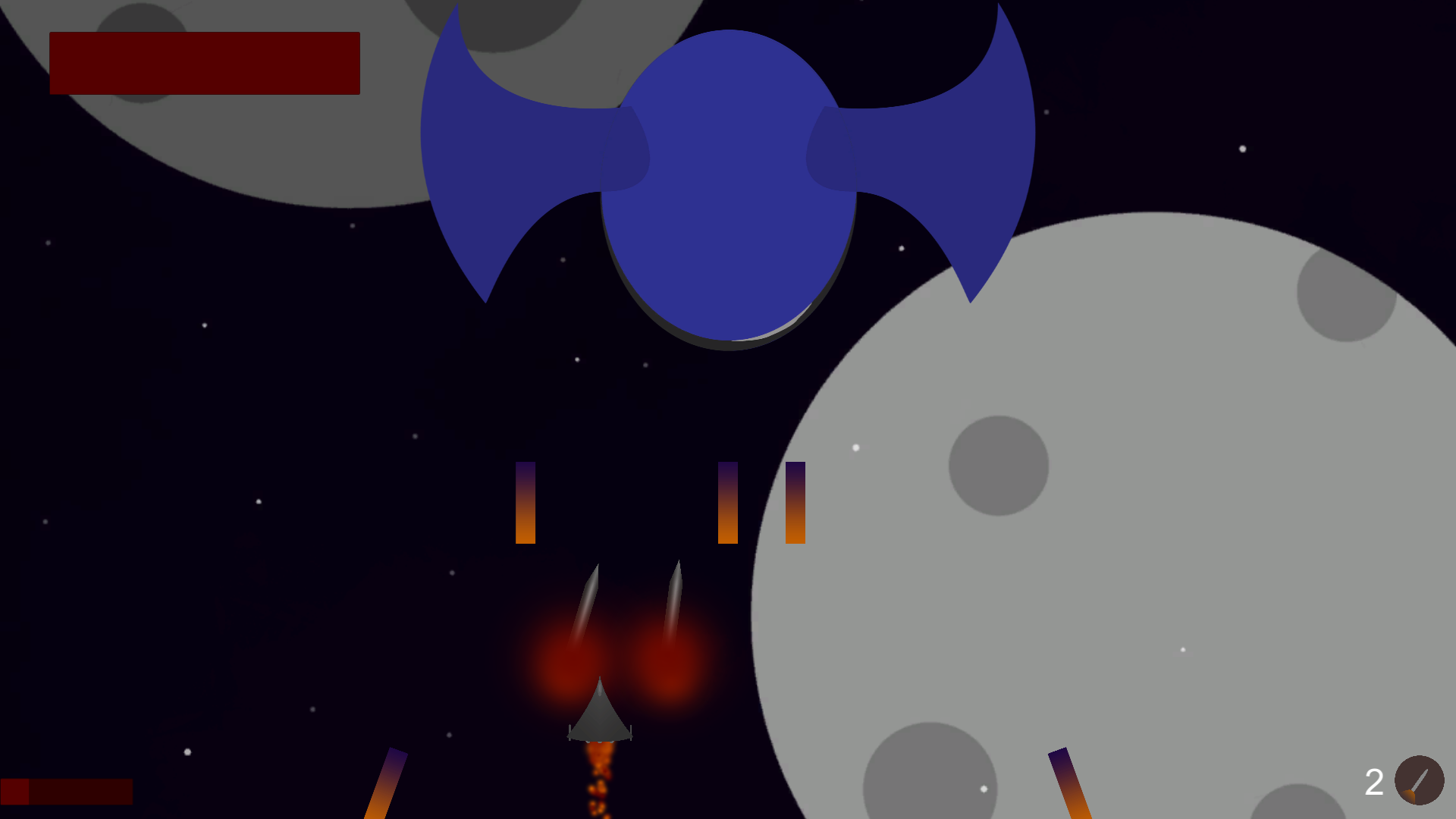 Spaceshooter