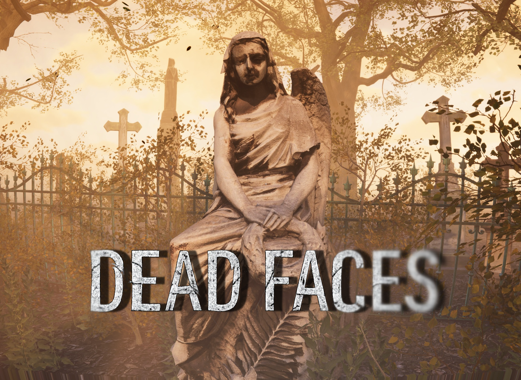 Dead Faces