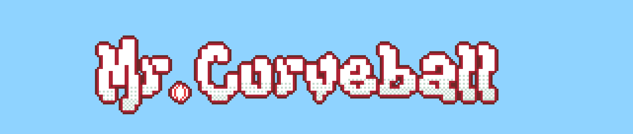 Mr. Curveball