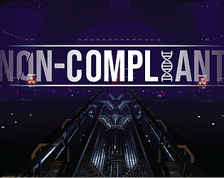 Non-Compliant